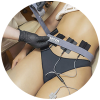 Protocolos para Gordura Localizada