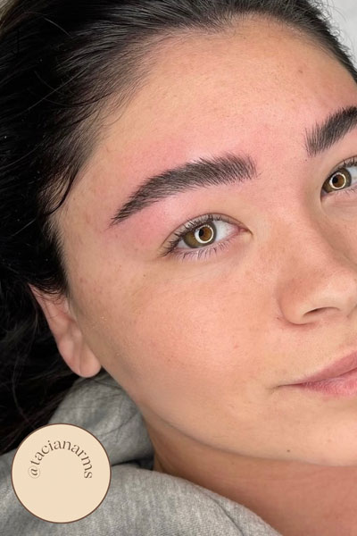 Micropigmentação Essence Brow