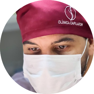 Dr. Marlon Francisco Busato Filho
